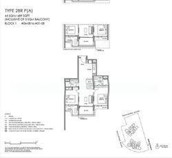 Bayshore Walk (D16), Condominium #583409321